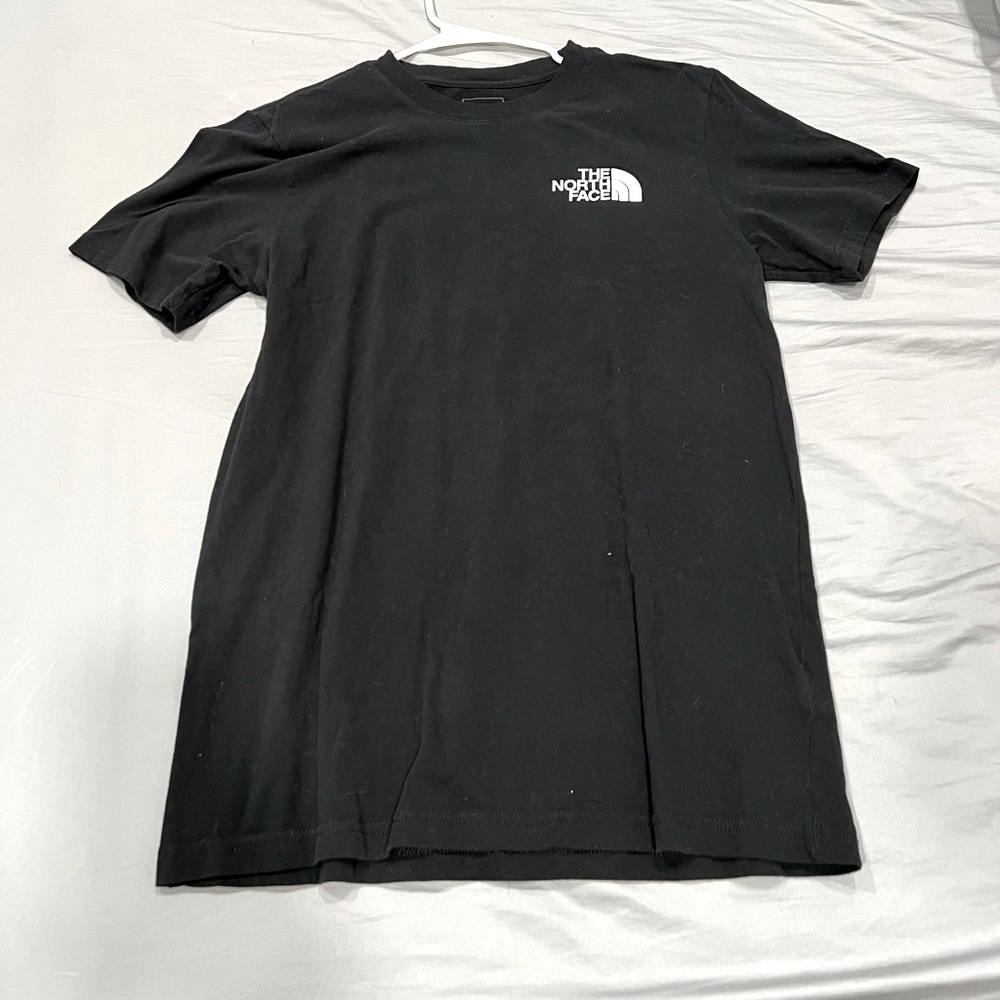 North Face Medium T Shirt